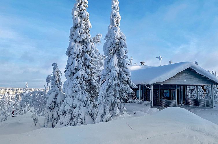 Vakantiehuis Rukassos b