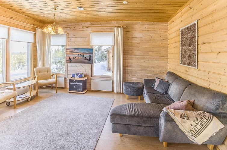 Vakantiehuis Rukassos b