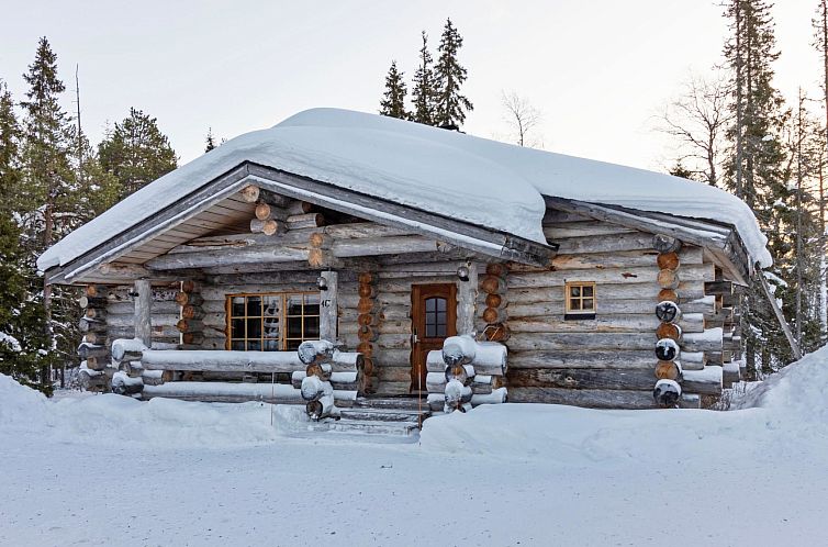 Unterkunft 22303256 - Ferienhaus Oulu - Vakantiehuis Costa ruca