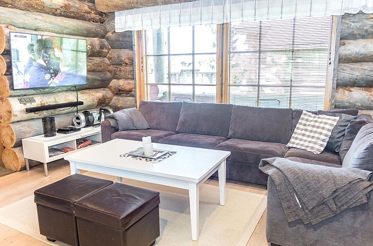 Vakantiehuis Costa ruca