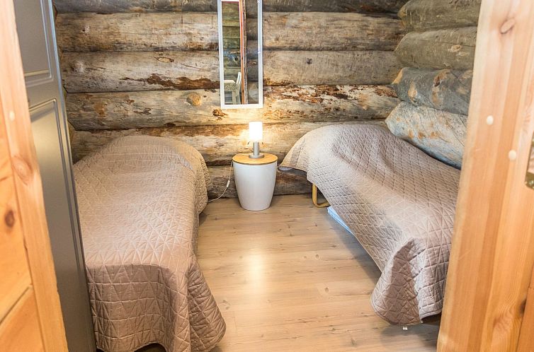 Vakantiehuis Costa ruca