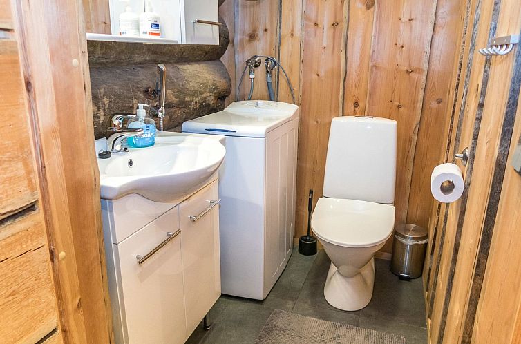 Vakantiehuis Costa ruca