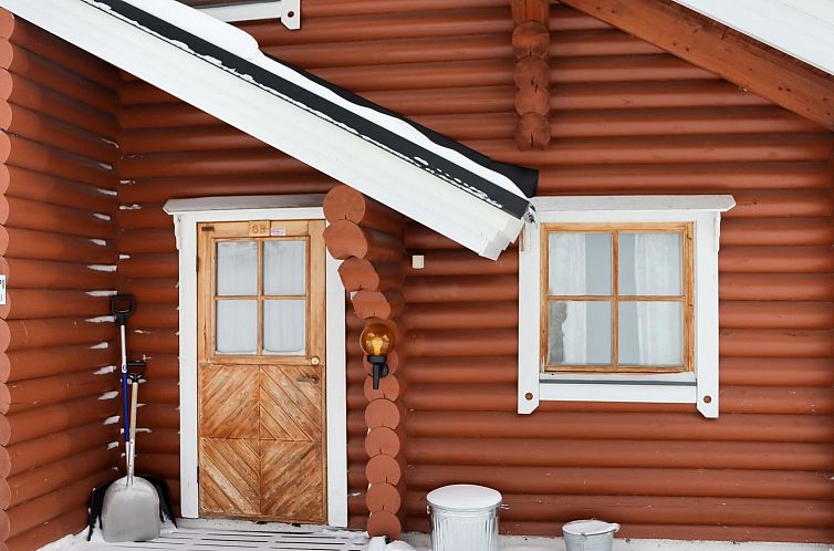 Vakantiehuis Alppi 6b paritalo