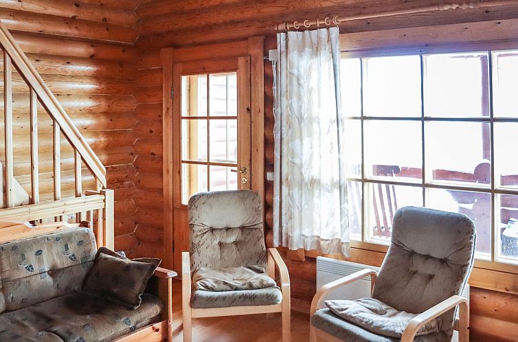 Vakantiehuis Alppi 6b paritalo