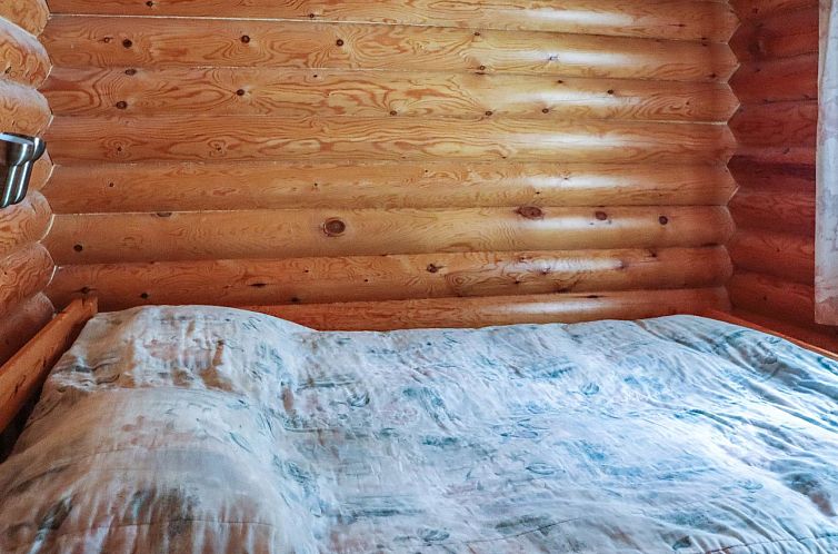 Vakantiehuis Alppi 6b paritalo