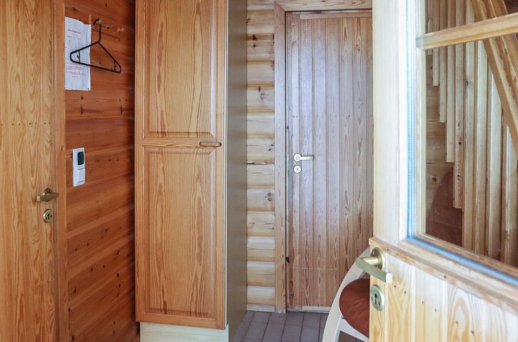 Vakantiehuis Alppi 6b paritalo