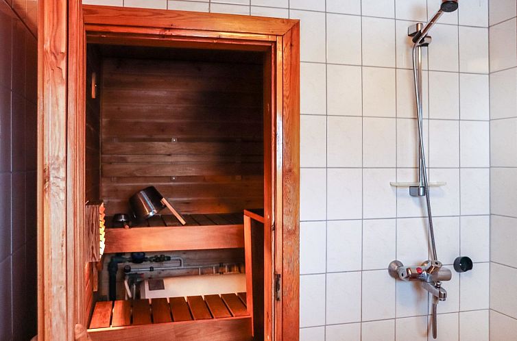 Vakantiehuis Alppi 6b paritalo