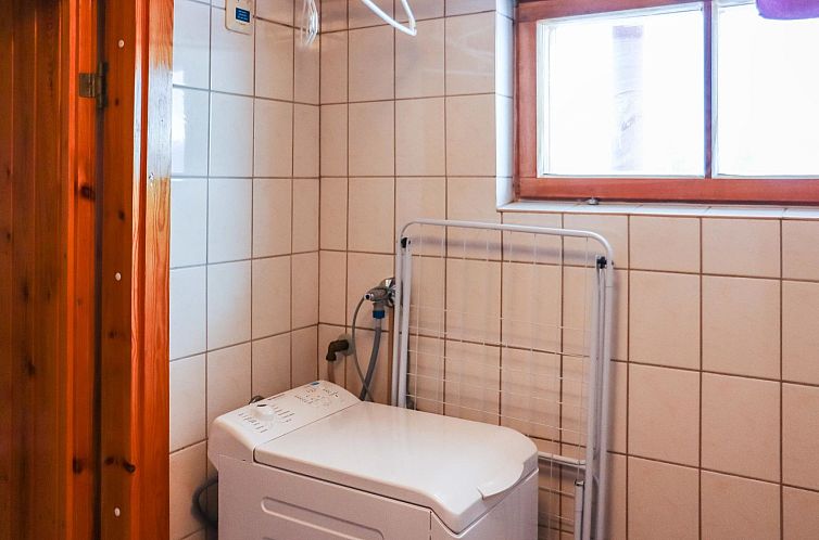 Vakantiehuis Alppi 6b paritalo