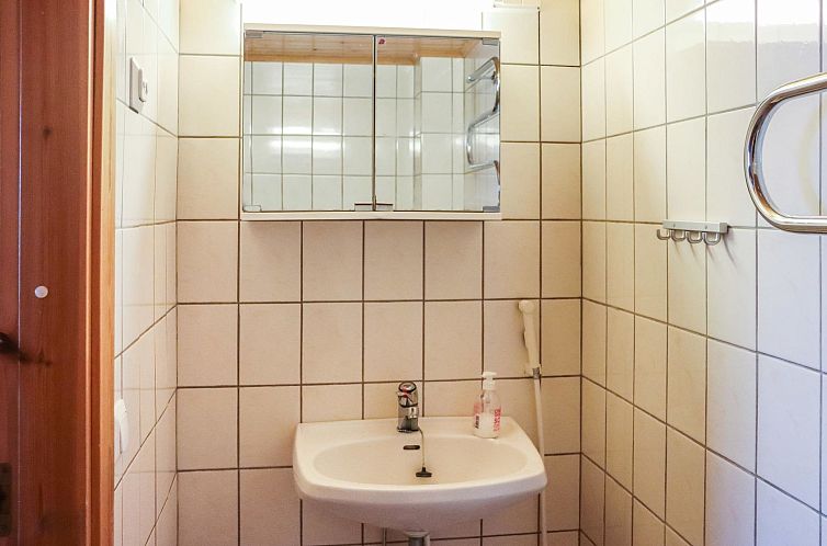 Vakantiehuis Alppi 6b paritalo