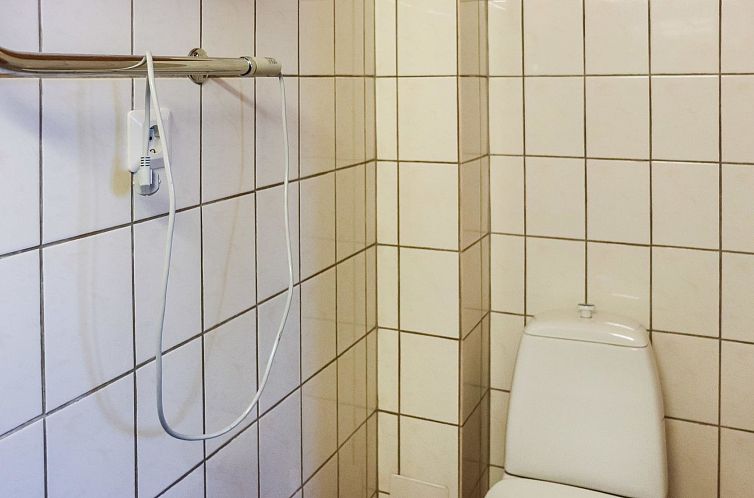 Vakantiehuis Alppi 6b paritalo