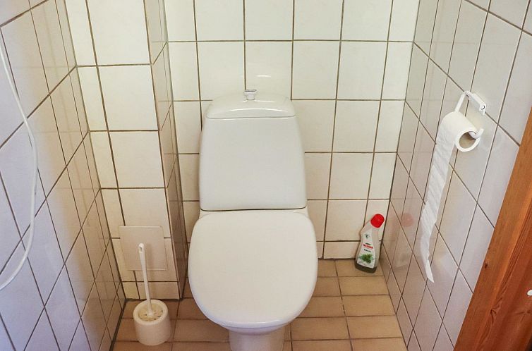 Vakantiehuis Alppi 6b paritalo