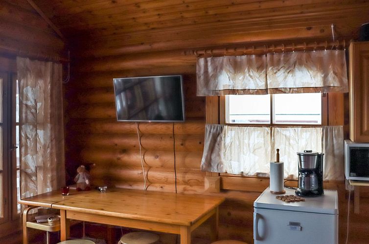 Vakantiehuis Alppi 6b paritalo