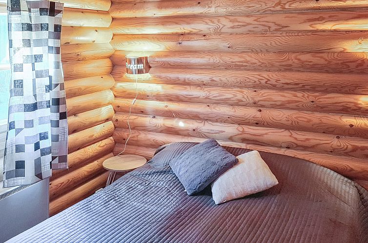 Vakantiehuis Alppi 7a paritalo