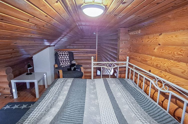 Vakantiehuis Alppi 7a paritalo