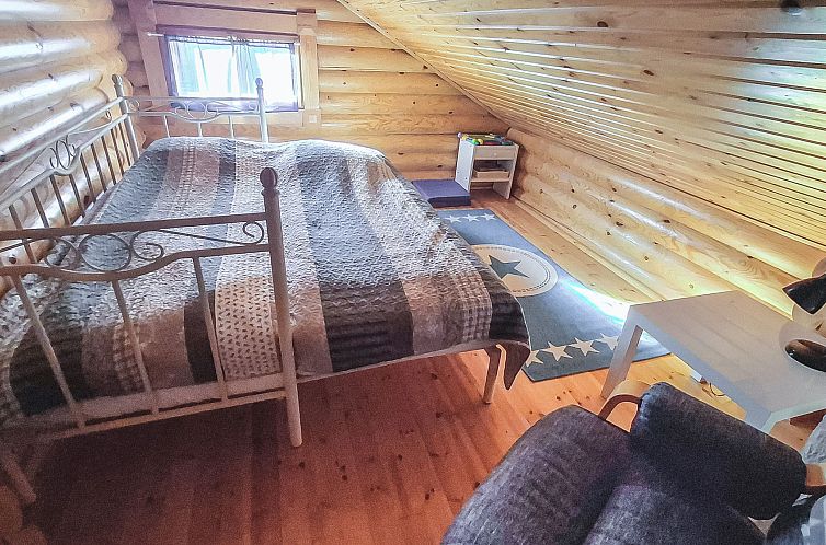 Vakantiehuis Alppi 7a paritalo