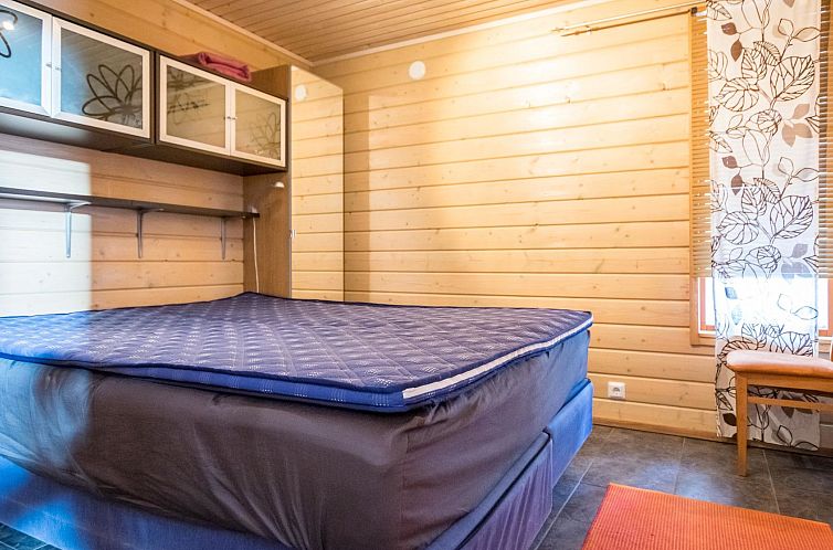 Vakantiehuis Alppi 7a paritalo