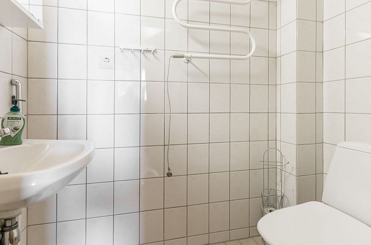 Vakantiehuis Alppi 7a paritalo