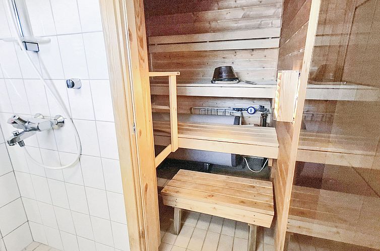 Vakantiehuis Alppi 7a paritalo