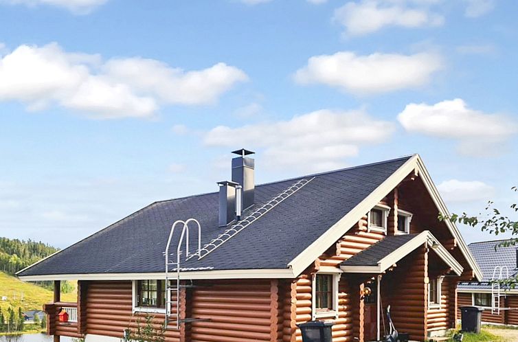 Vakantiehuis Alppi 7a paritalo