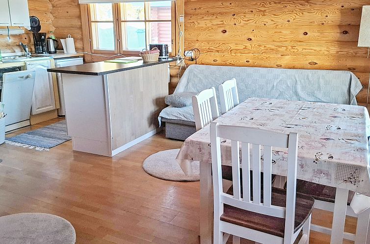 Vakantiehuis Alppi 7a paritalo