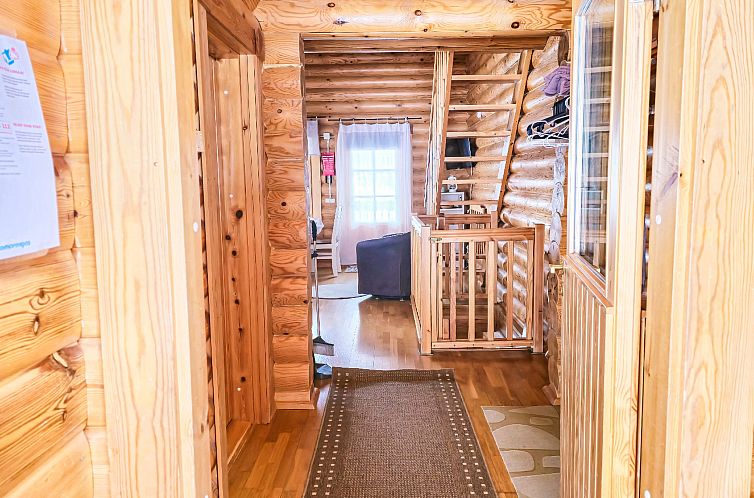 Vakantiehuis Alppi 7a paritalo