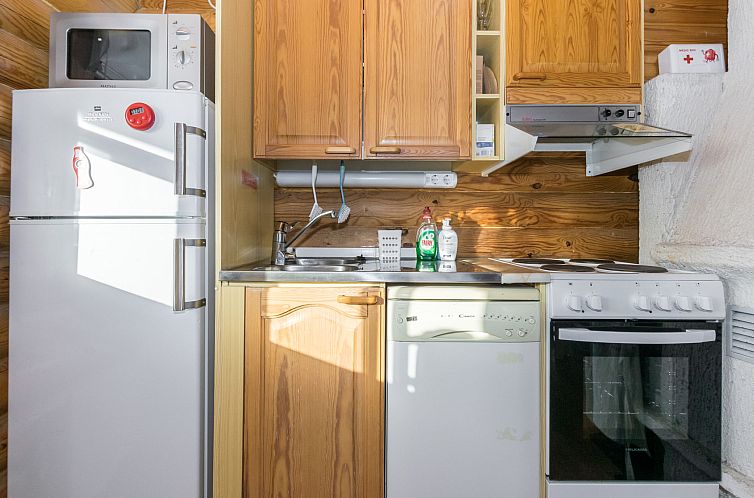 Vakantiehuis Alppi 7b paritalo