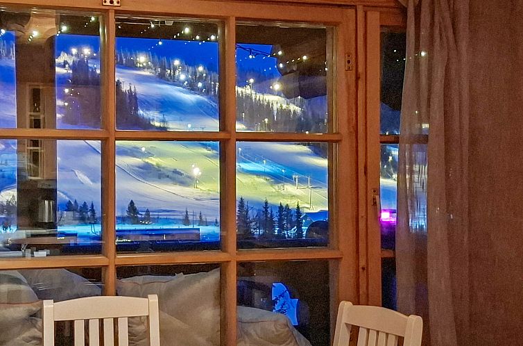 Vakantiehuis Alppi 7b paritalo