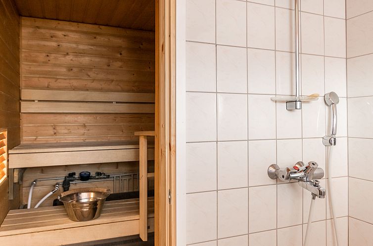 Vakantiehuis Alppi 7b paritalo