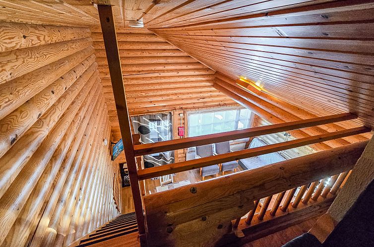 Vakantiehuis Alppi 7b paritalo