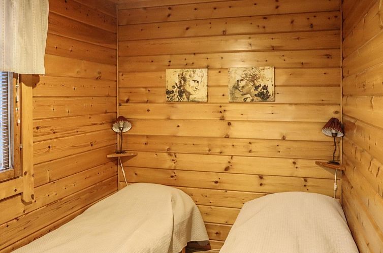 Vakantiehuis Aurinkoalppi 10a paritalo