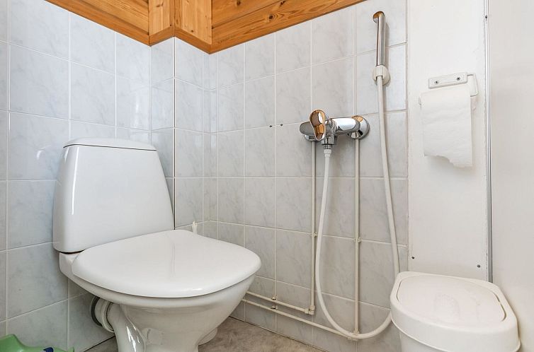 Vakantiehuis Aurinkoalppi 10a paritalo