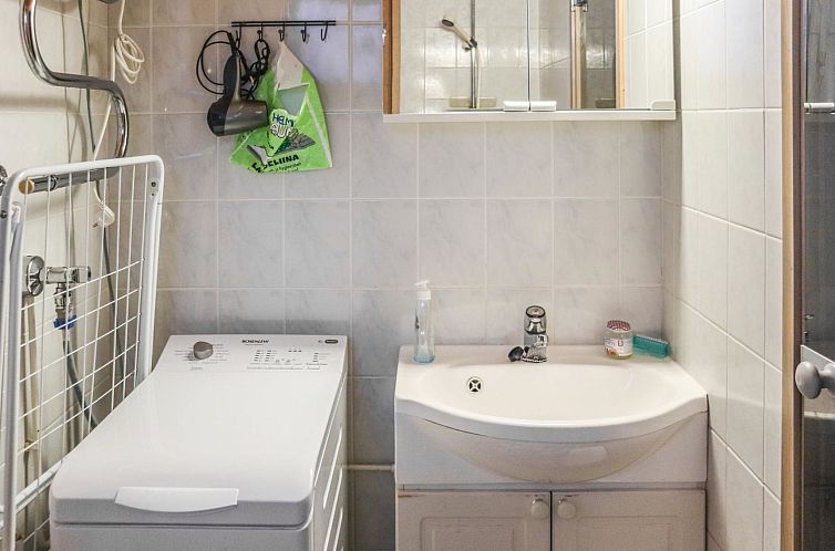 Vakantiehuis Aurinkoalppi 10a paritalo