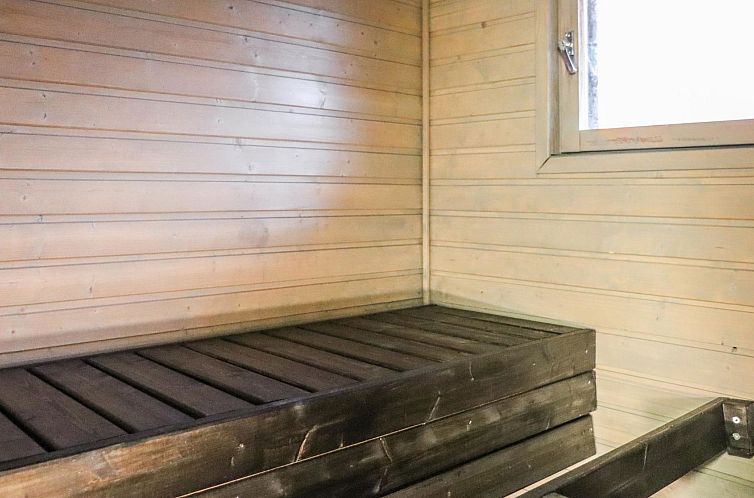 Vakantiehuis Aurinkoalppi 10a paritalo