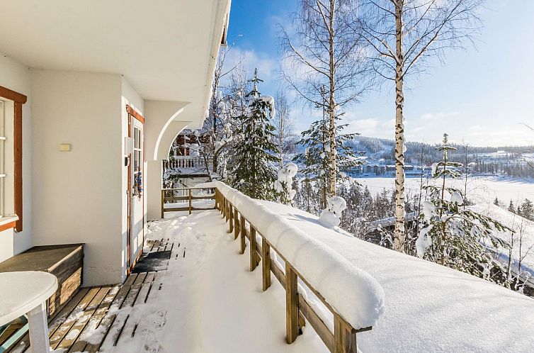 Vakantiehuis Aurinkoalppi 10b paritalo