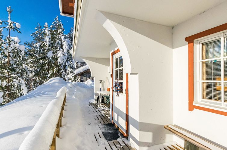 Vakantiehuis Aurinkoalppi 10b paritalo