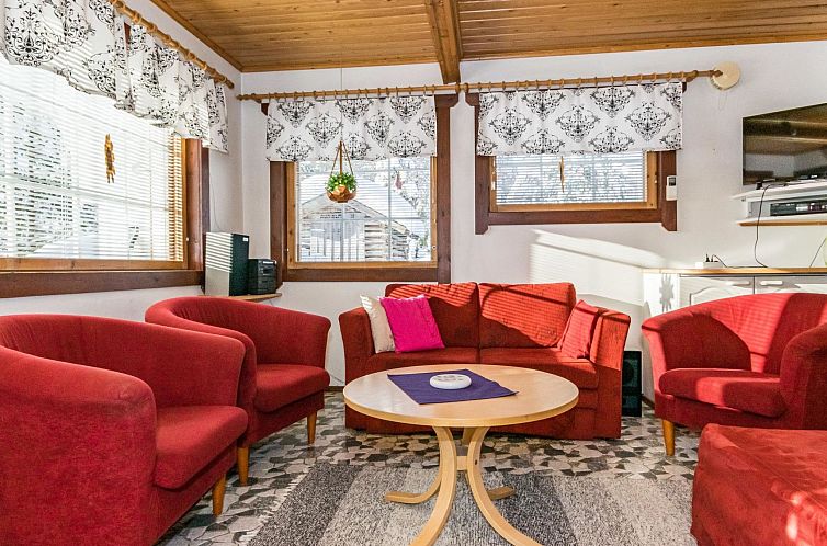 Vakantiehuis Aurinkoalppi 10b paritalo