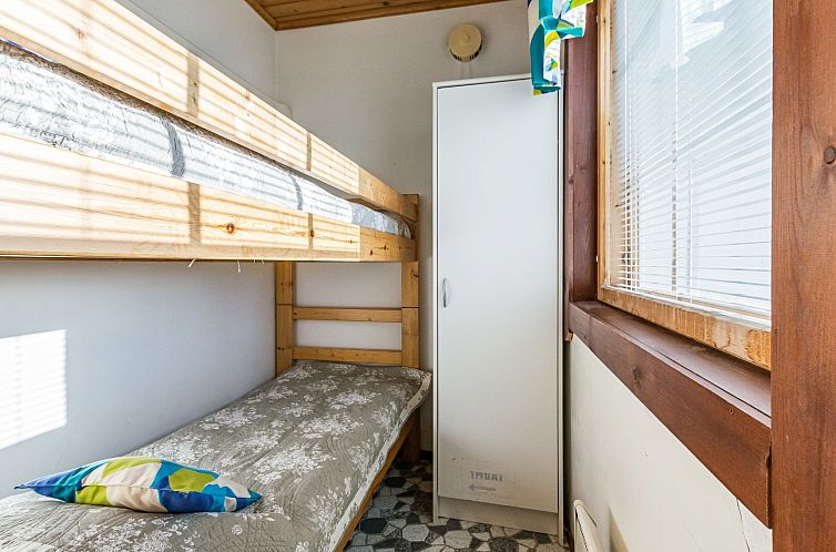 Vakantiehuis Aurinkoalppi 10b paritalo