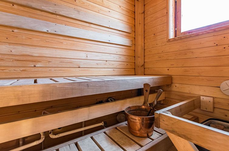 Vakantiehuis Aurinkoalppi 10b paritalo