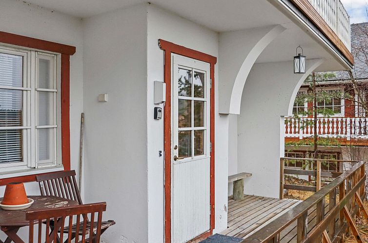 Vakantiehuis Aurinkoalppi 10b paritalo