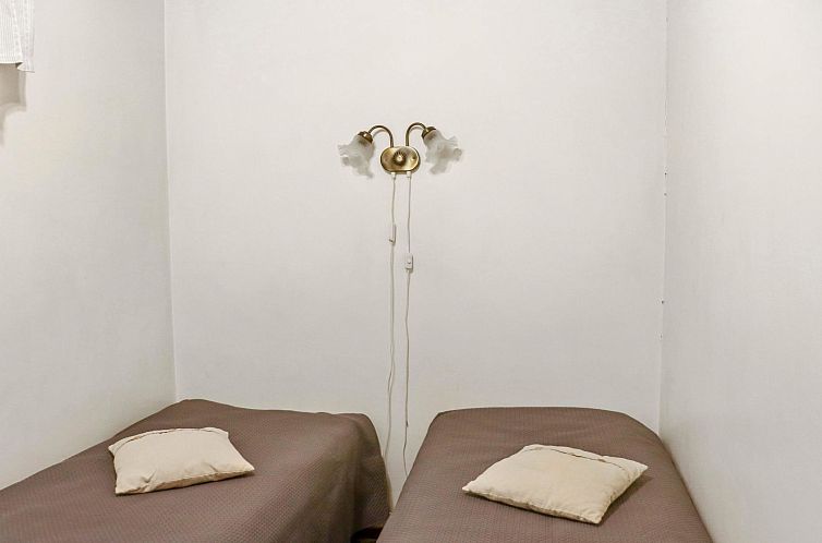 Vakantiehuis Aurinkoalppi 10b paritalo