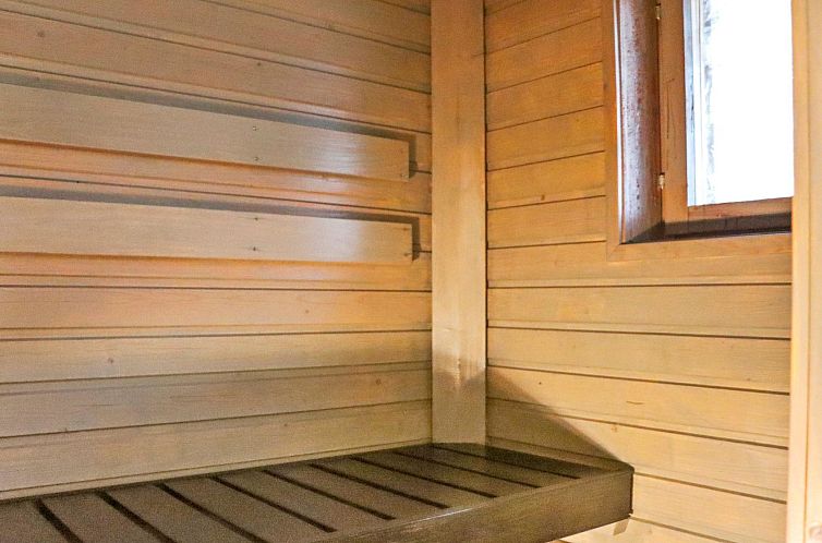 Vakantiehuis Aurinkoalppi 10b paritalo