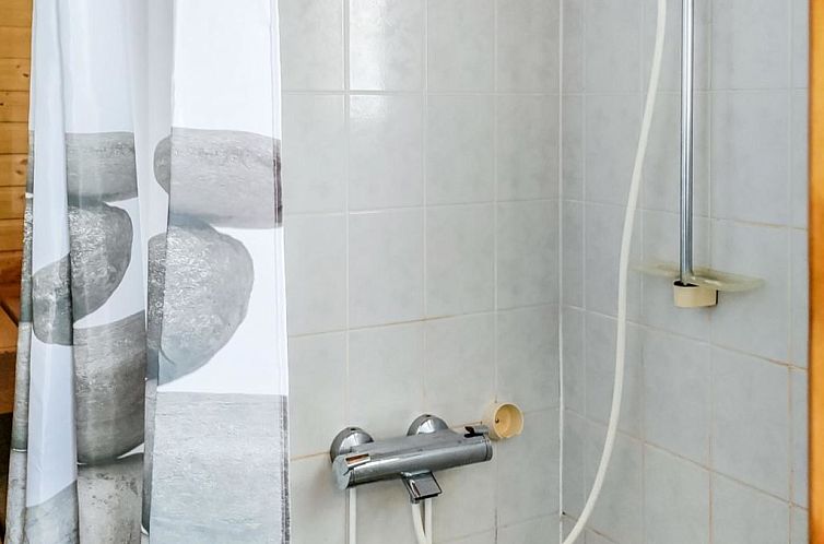 Vakantiehuis Aurinkoalppi 11a paritalon yläkerta