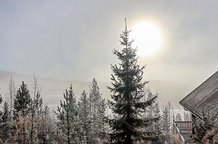 Vakantiehuis Mukalilla, paritalo sis loppusiivouksen