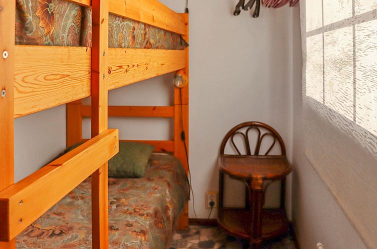 Vakantiehuis Mukalilla, paritalo sis loppusiivouksen