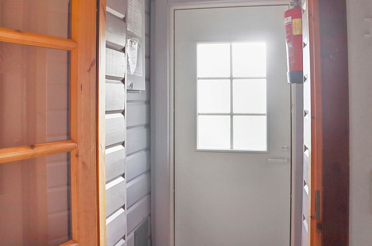 Vakantiehuis Mukalilla, paritalo sis loppusiivouksen