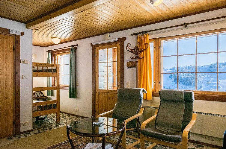 Vakantiehuis Alppikylä 1b paritalo