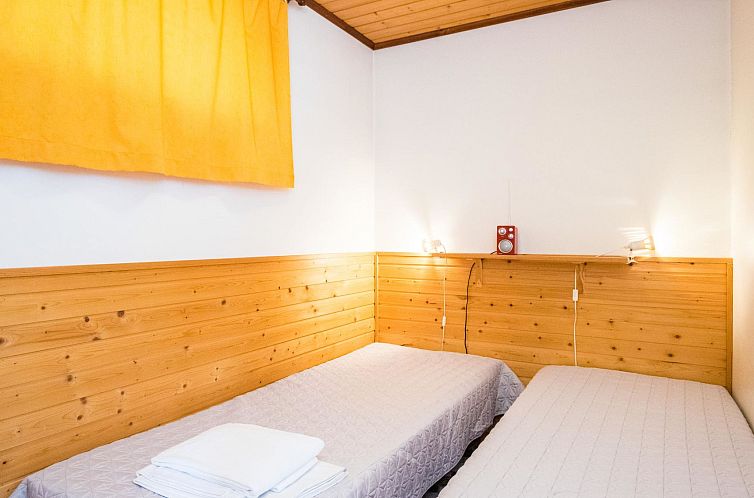 Vakantiehuis Alppikylä 1b paritalo