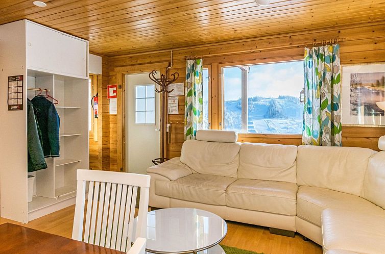 Vakantiehuis Alppikylä 3a paritalo
