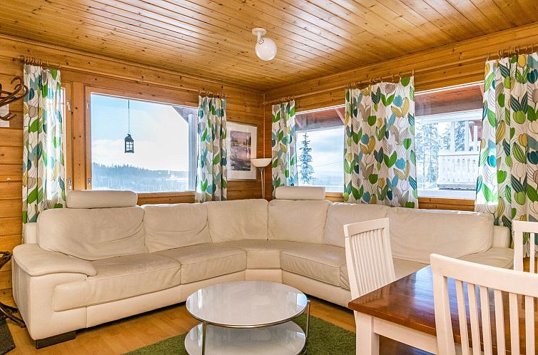 Vakantiehuis Alppikylä 3a paritalo