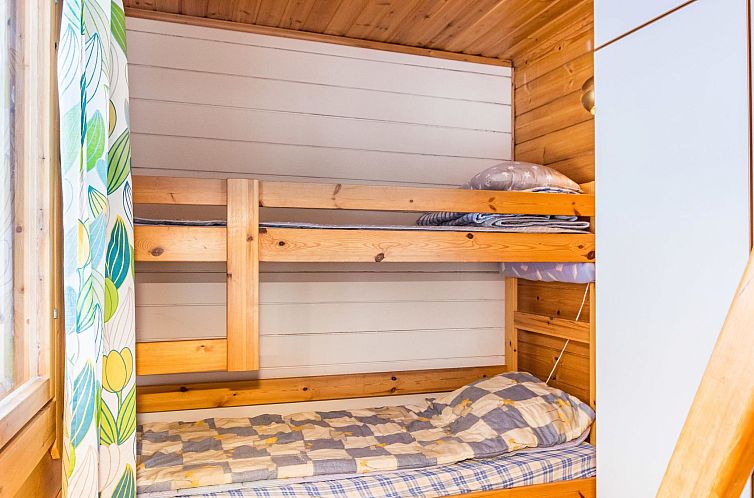 Vakantiehuis Alppikylä 3a paritalo